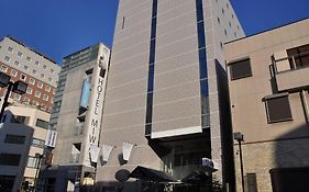 Hotel Miwa 沼津